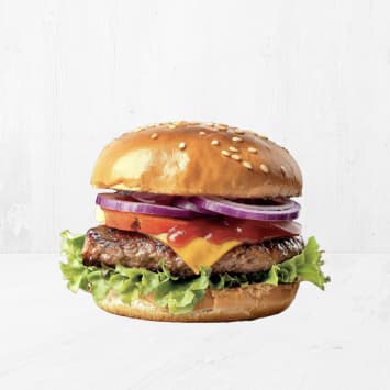 Livraison NOS BURGERS MAISON à SURESNES, 92150